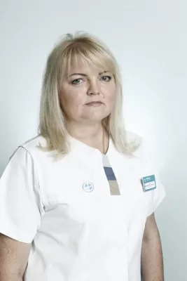 Гудкова Светлана Анатольевна