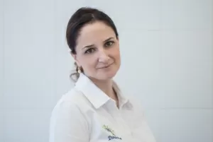 Мамбетова Лиана Хатуевна