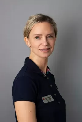 Тарасова Лариса Николаевна