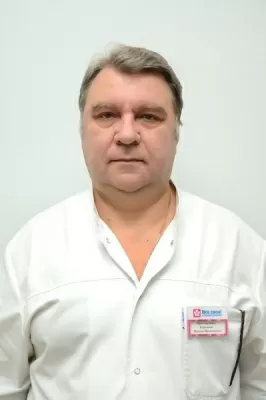 Курынин Виктор Васильевич