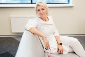 Жук Ольга Юрьевна