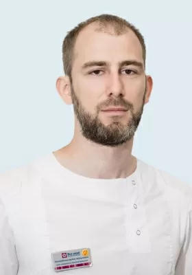 Нажмудинов Курбан Зайпулаевич