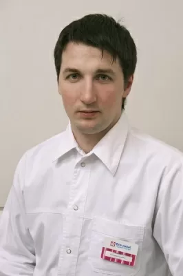 Кузнецов Александр Сергеевич