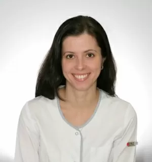 Кадура Елена Ивановна