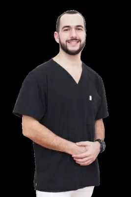 Горячкин Владимир Геннадьевич