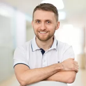 Феоктистов Дмитрий Валерьевич