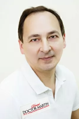 Панченко Геннадий Иванович