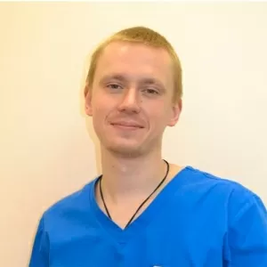 Смирнов Александр Денисович