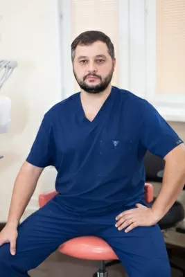 Давидов Григорий Александрович