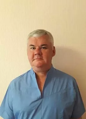 Капустин Сергей Владимирович