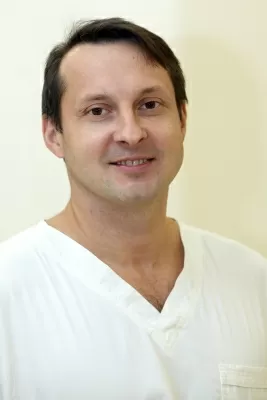 Попик Андрей Витальевич