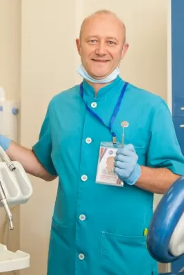 Халяпин Александр Валерьевич