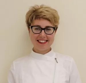 Сырбу Ольга Николаевна