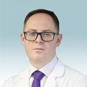 Поляков Александр Сергеевич