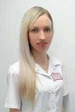 Татаева Марина Александровна