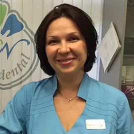 Болышева Оксана Николаевна