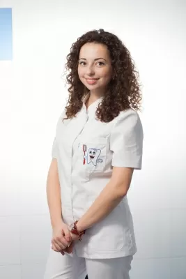 Шукюрова Лейла Шакировна