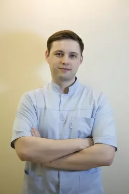 Демидов Виктор Владимирович