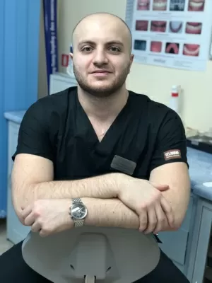 Манукян Александр Багратович