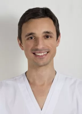 Дмитренко Александр Анатольевич