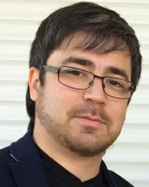 Рахматуллаев Джабраил Камильевич