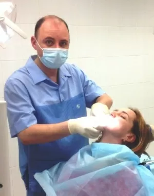 Рыжов Армен Сергеевич