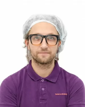 Руднев Андрей Игоревич