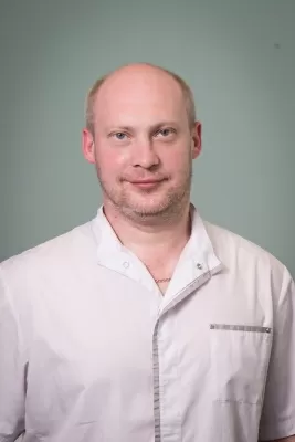 Кравцов Андрей Анатольевич