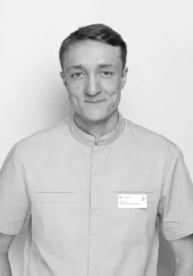 Петров Константин Николаевич