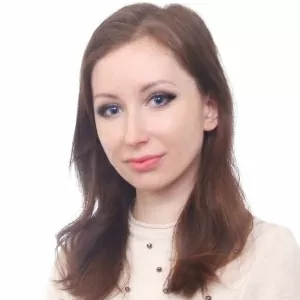 Сохан Ирма Владимировна