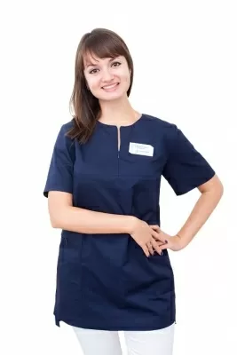 Родионова Ольга Сергеевна