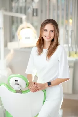 Головач Татьяна Андреевна