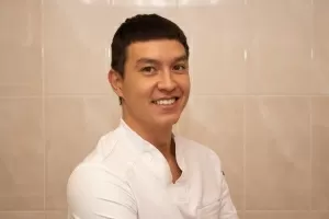 Ким Виктор Леонидович