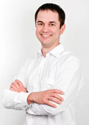 Петров Алексей Анатольевич