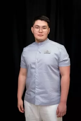 Аюшиев Константин Иванович