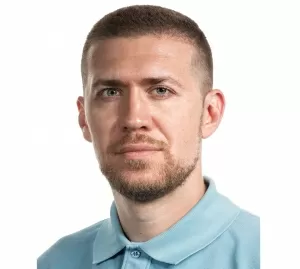 Сорокин Евгений Юрьевич