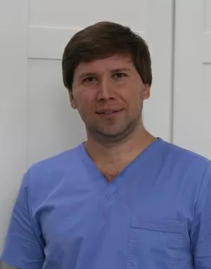 Хасянов Дамир Шамилевич