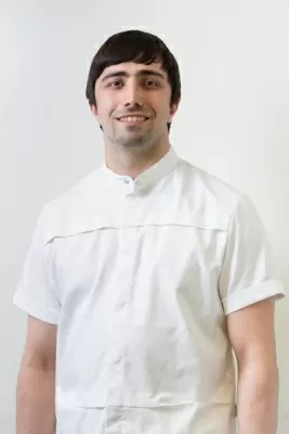 Гамзатов Магомед Маматиевич