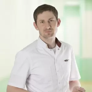 Еремин Дмитрий Александрович