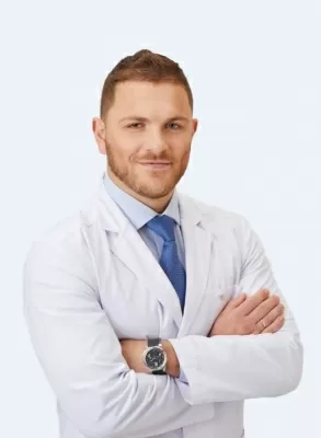 Малько Михаил Юрьевич