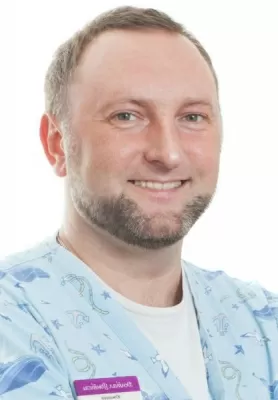 Юмашев Денис Петрович