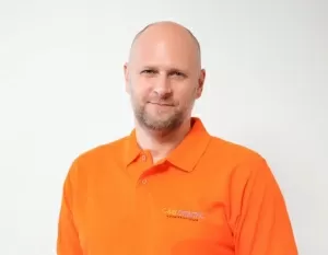 Волков Андрей Юрьевич