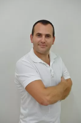 Мельник Дмитрий Васильевич