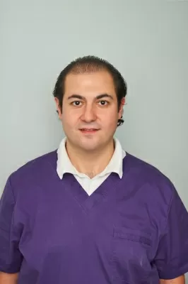 Адамян Роберт Артурович