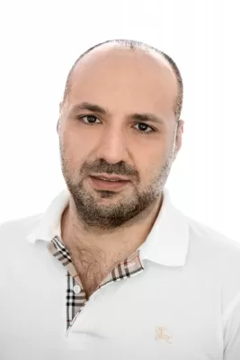 Адилханян Владимир Альбертович