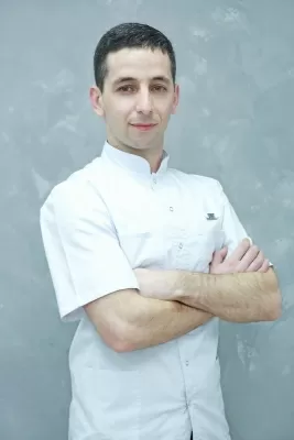 Аветисян Артак Каренович