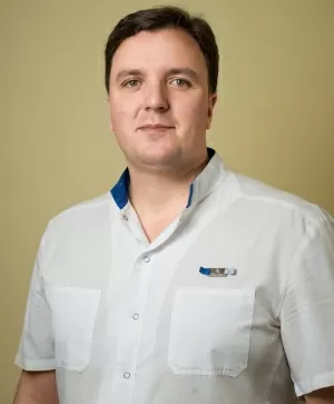 Ожерельев Николай Николаевич