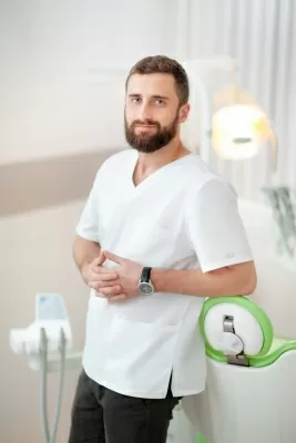 Фомин Захар Петрович