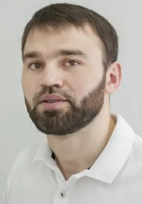 Магомедов Ибрагим Алиевич