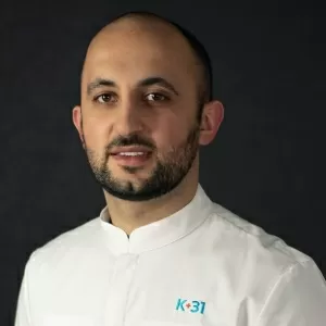 Будумян Эдуард Михайлович